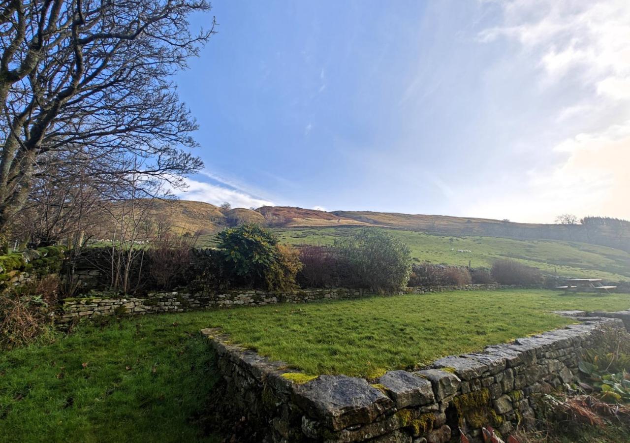 Southwaite Cottage Outhgill Exterior photo