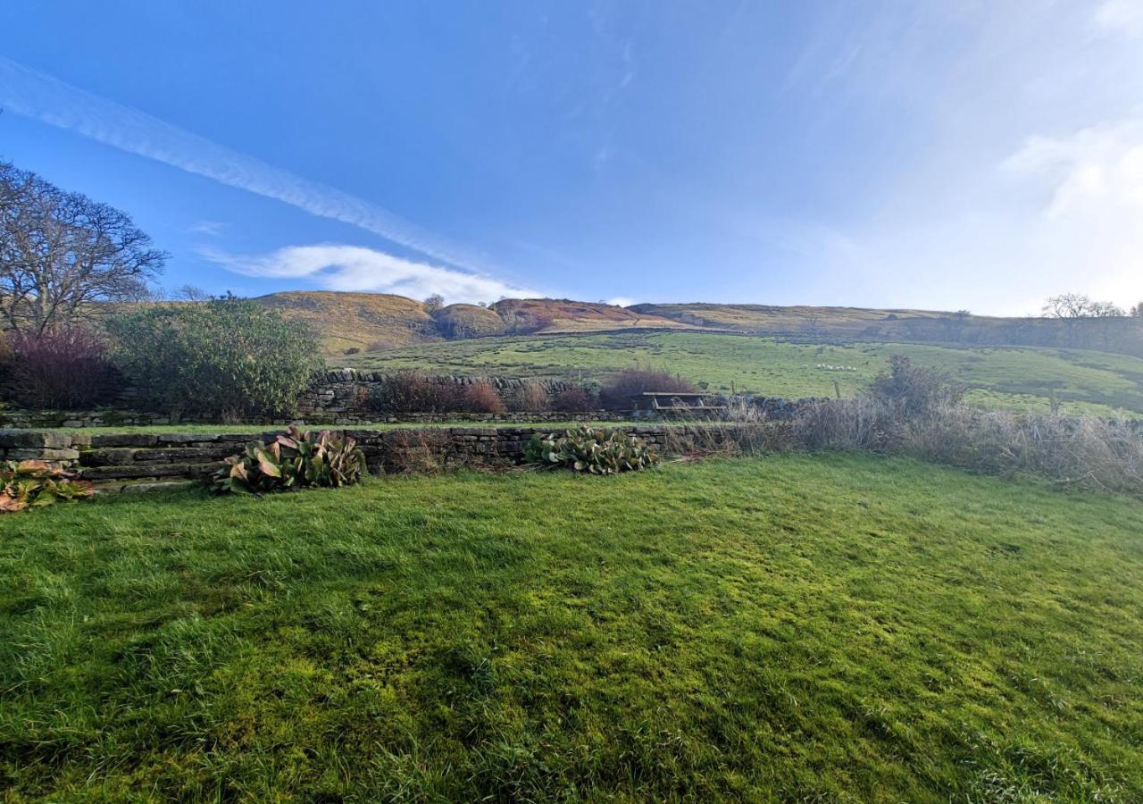 Southwaite Cottage Outhgill Exterior photo